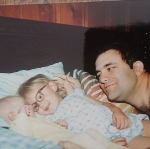 Meet your Posher, Kimmy